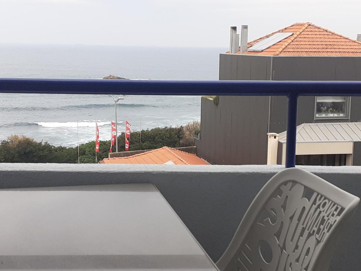 Porto Beach Rooms Exterior photo